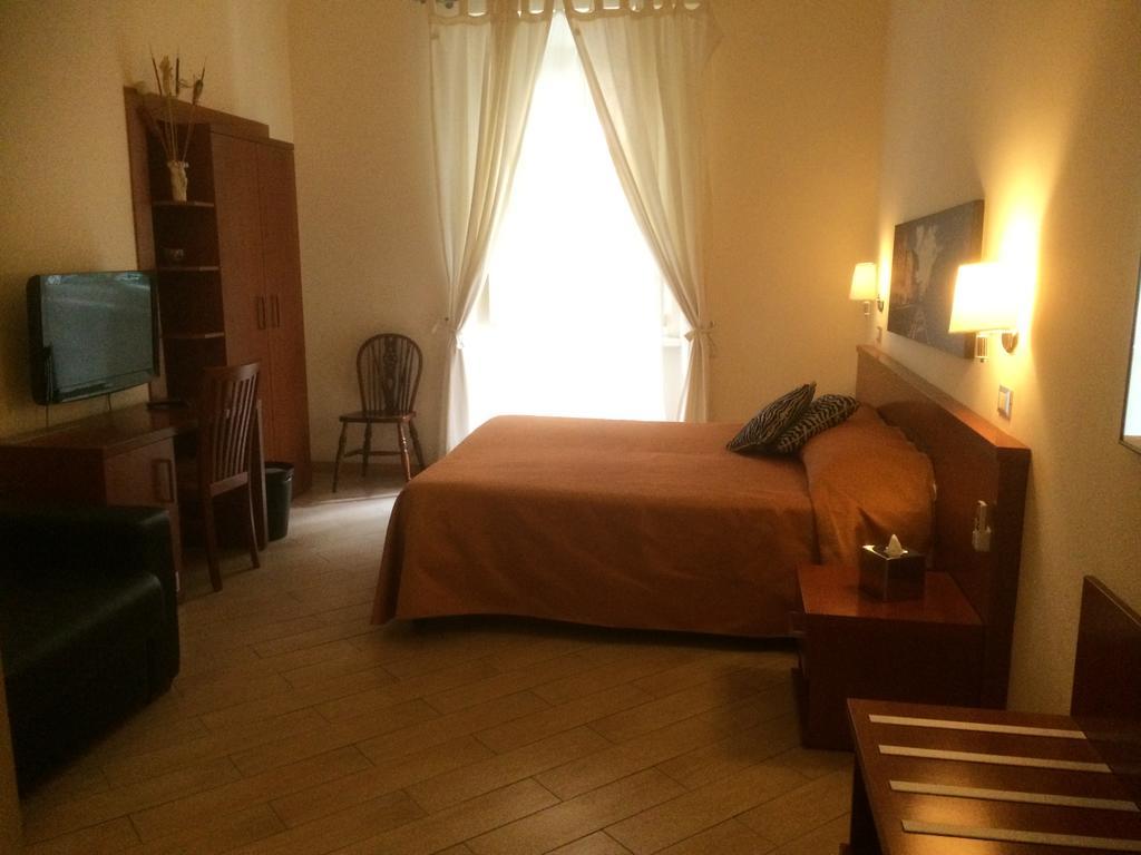 Rental In Rome 2000 Dış mekan fotoğraf