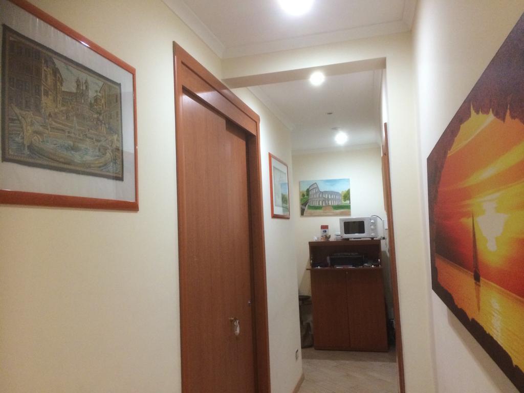 Rental In Rome 2000 Dış mekan fotoğraf