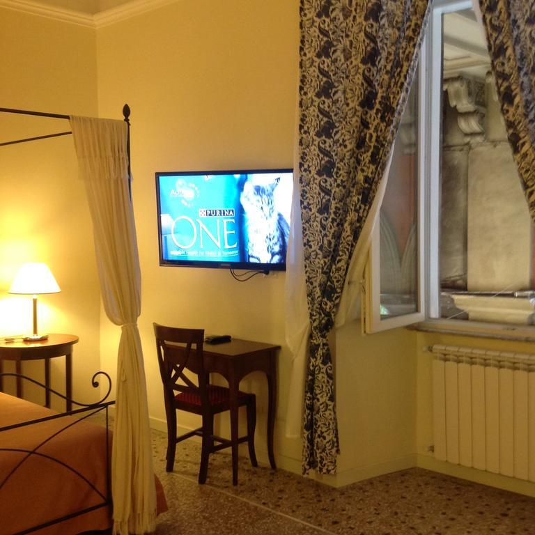 Rental In Rome 2000 Oda fotoğraf