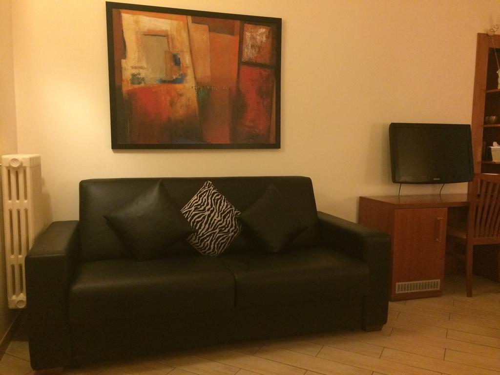 Rental In Rome 2000 Dış mekan fotoğraf
