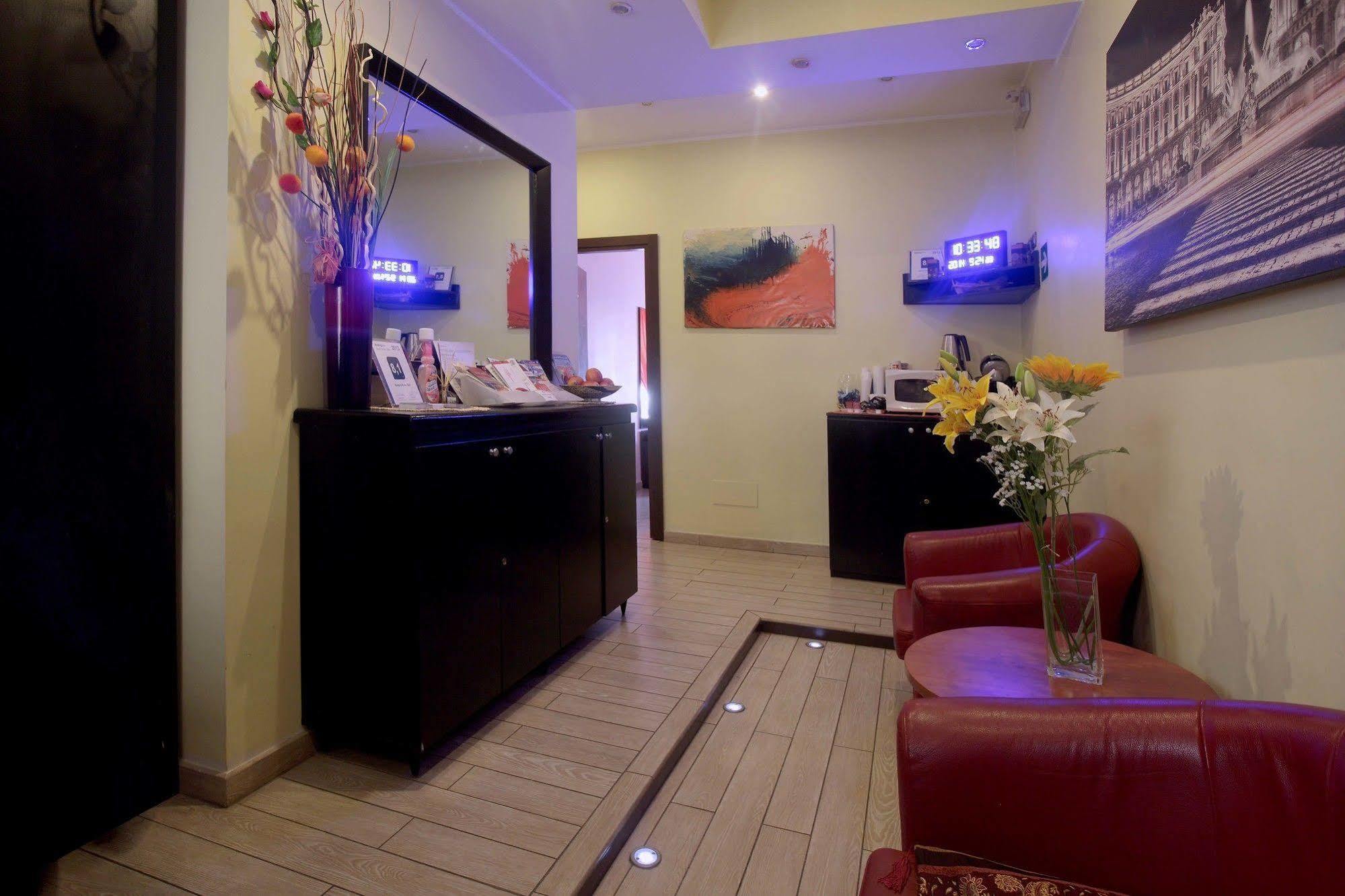 Rental In Rome 2000 Dış mekan fotoğraf