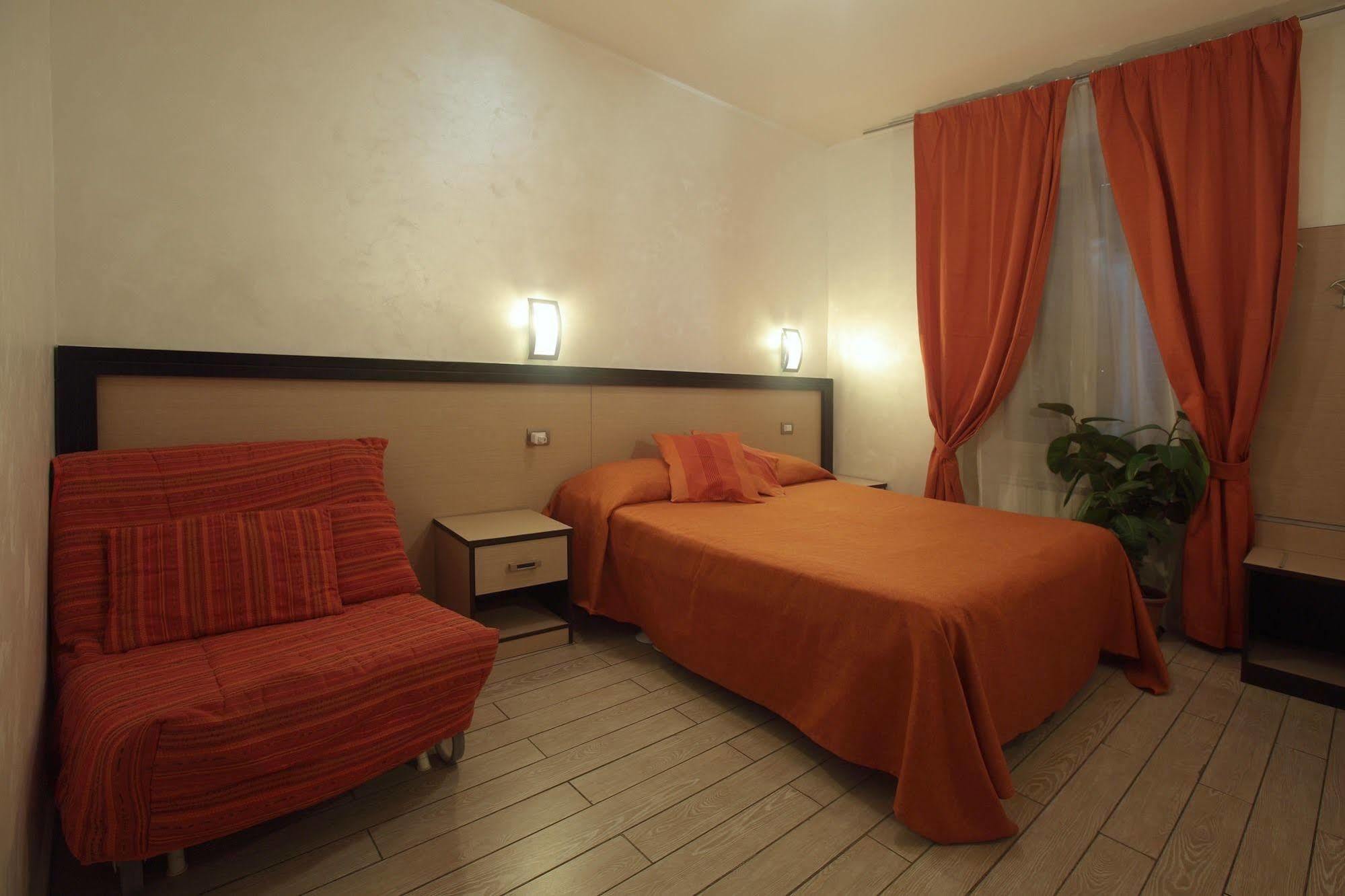 Rental In Rome 2000 Dış mekan fotoğraf