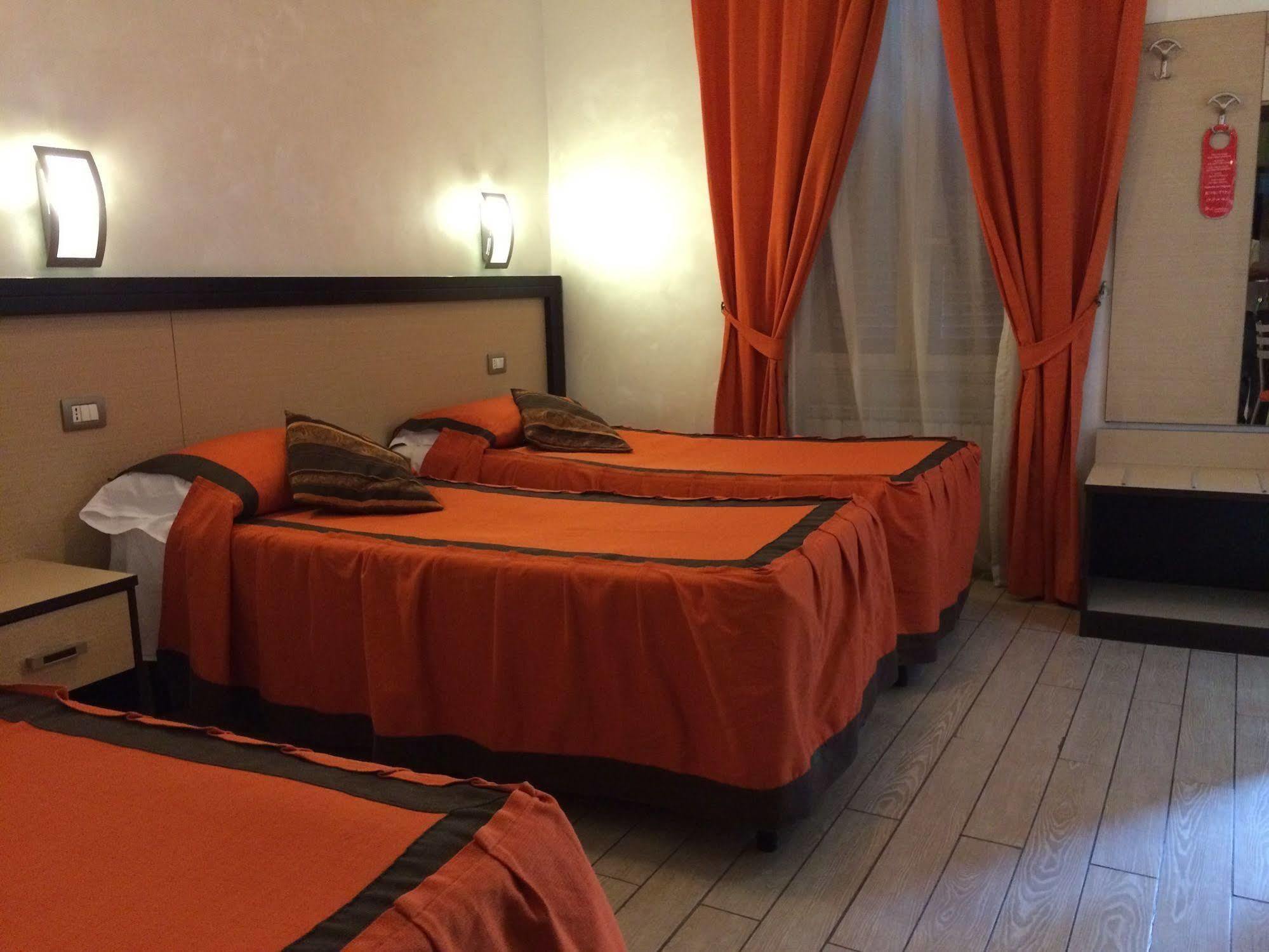 Rental In Rome 2000 Dış mekan fotoğraf