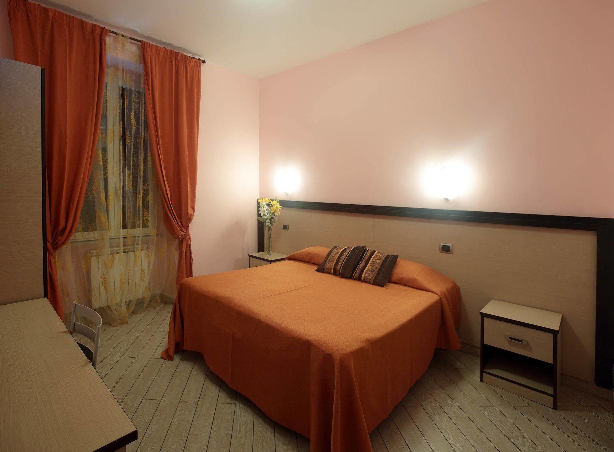 Rental In Rome 2000 Dış mekan fotoğraf