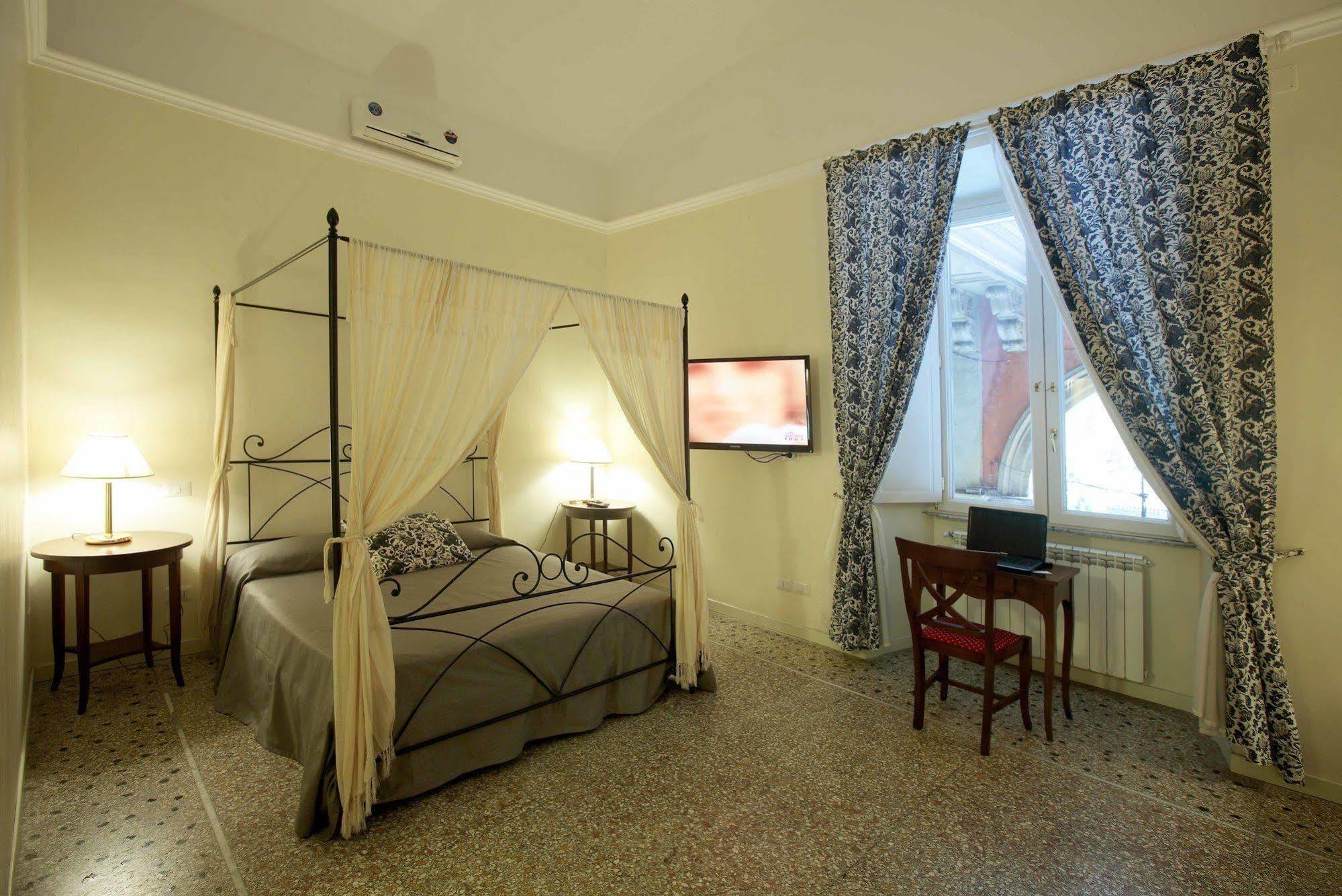 Rental In Rome 2000 Dış mekan fotoğraf