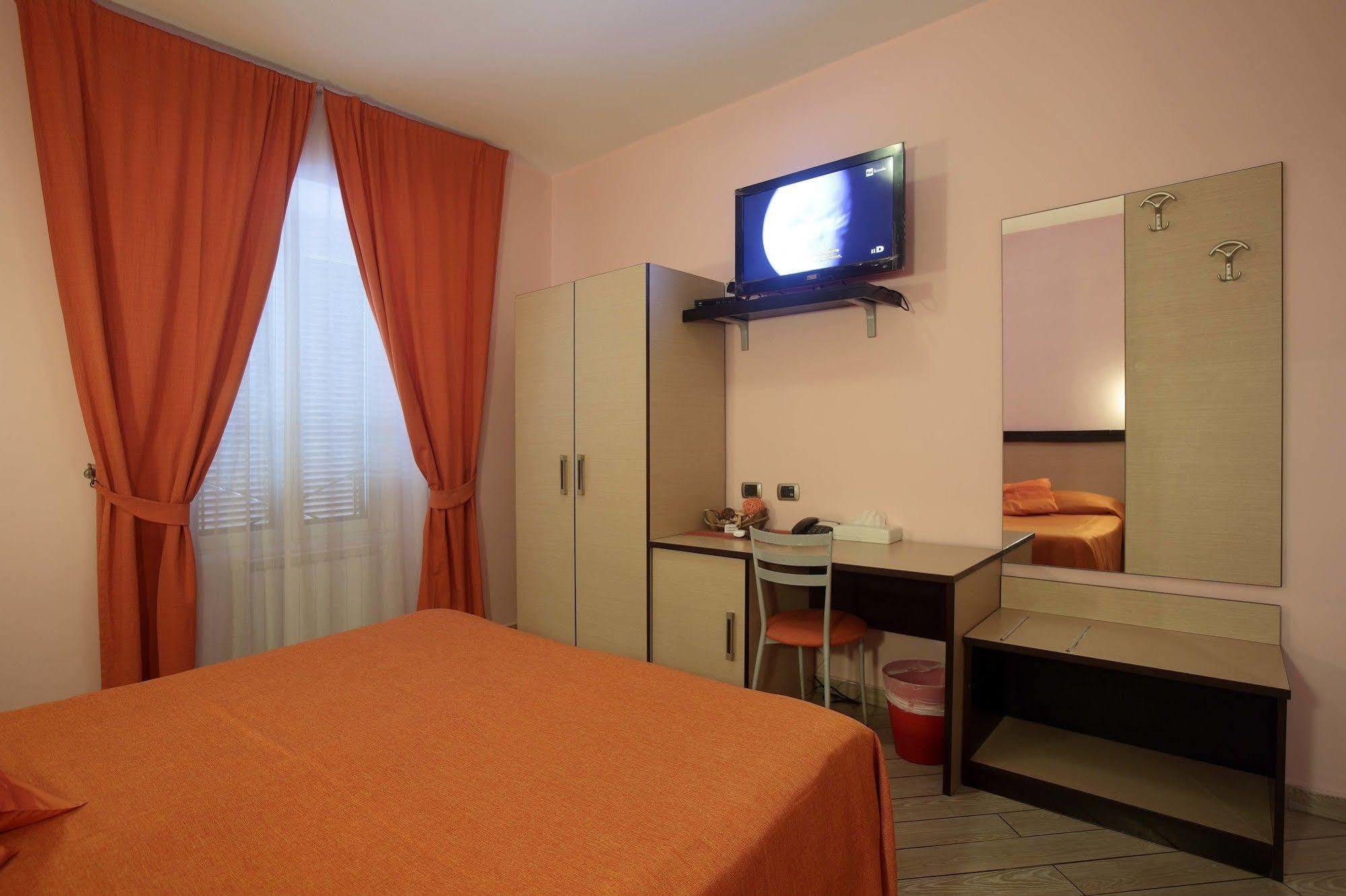 Rental In Rome 2000 Dış mekan fotoğraf