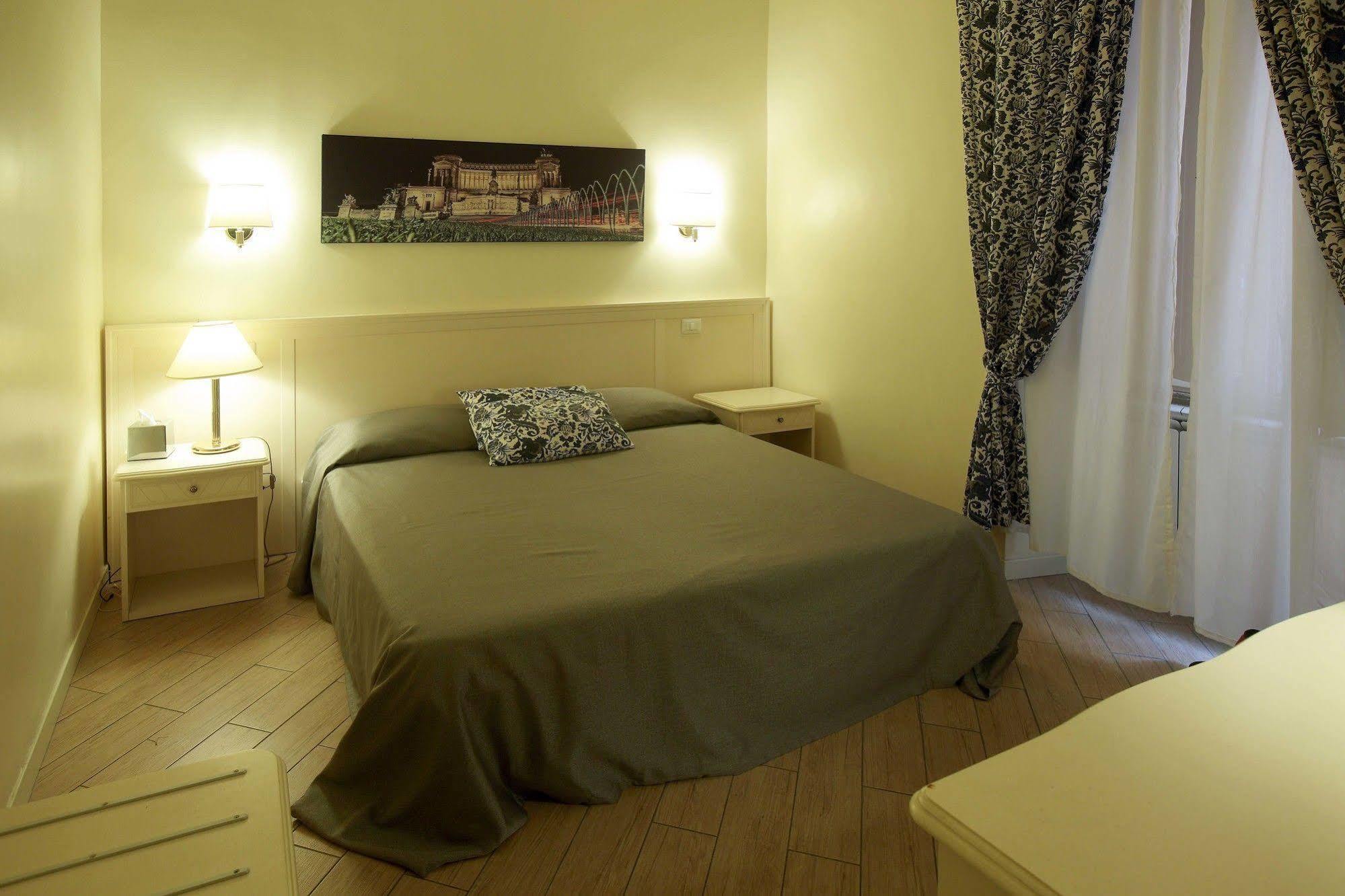 Rental In Rome 2000 Dış mekan fotoğraf