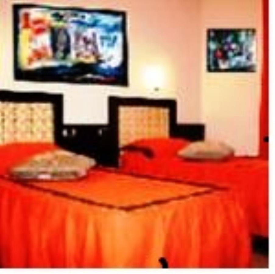 Rental In Rome 2000 Dış mekan fotoğraf