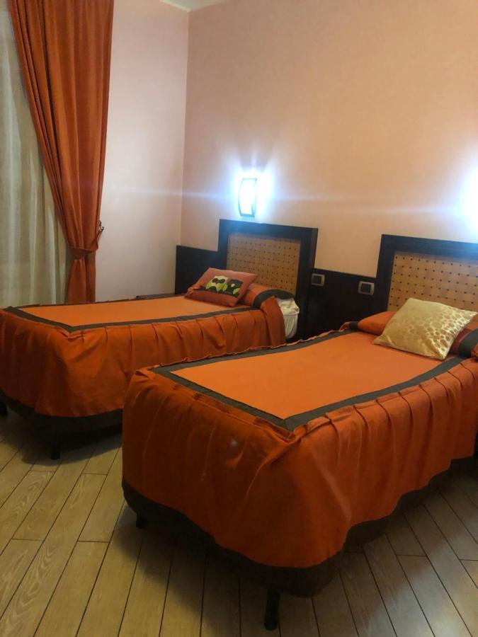 Rental In Rome 2000 Dış mekan fotoğraf